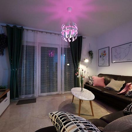 Golubica Apartment Trogir Exterior photo