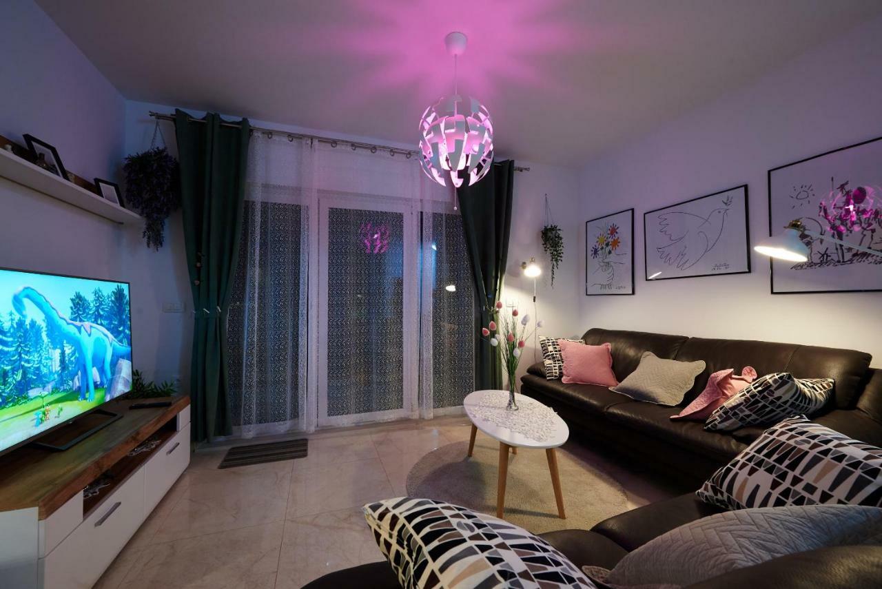 Golubica Apartment Trogir Exterior photo