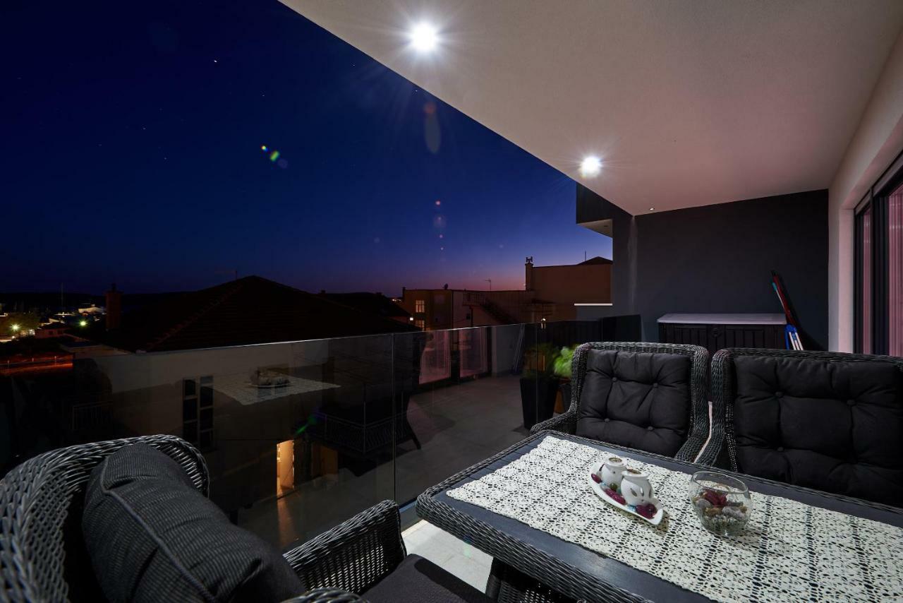 Golubica Apartment Trogir Exterior photo